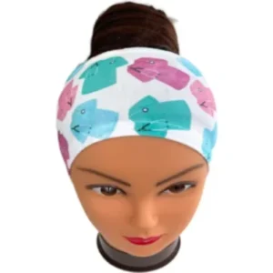 Nurse Headband, Healthcare Headband