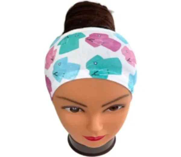 Nurse Headband, Healthcare Headband