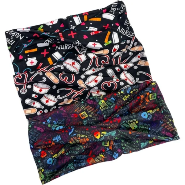 Headband Double Twist Headband Bundle