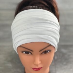 Hair Wrap, Long Headband