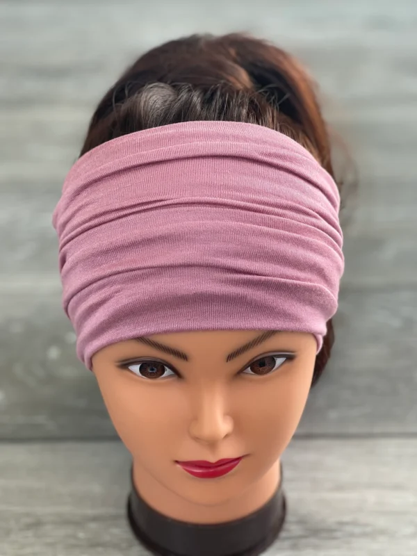 Boho Hair Wrap, Headscarf