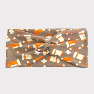 Medicine Headband