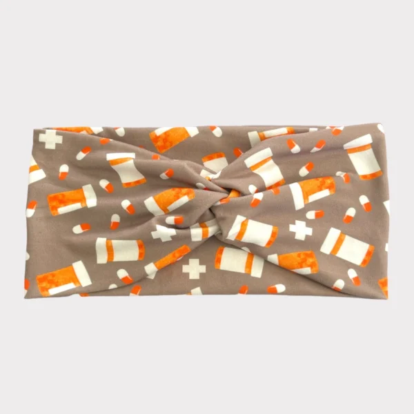 Medicine Headband