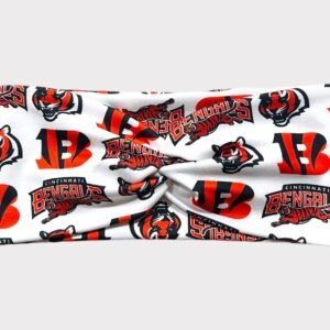 Extra Wide Headband, Sports Headband,